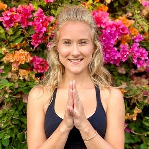 Meet your Posher, Nora